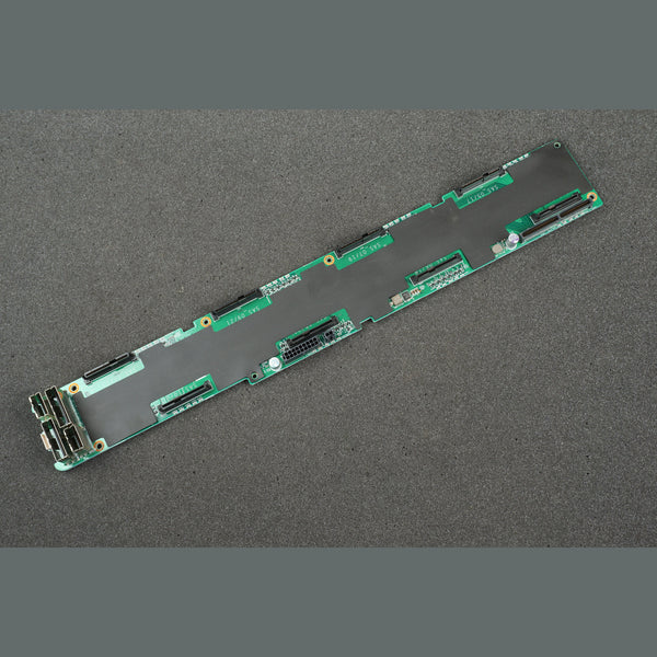 Dell C8220X SAS 4-11 Backplane Board