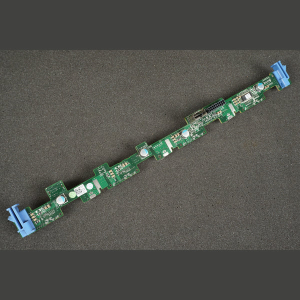 F678M 0F678M Dell PowerEdge R410 R310 SAS Backplane Board