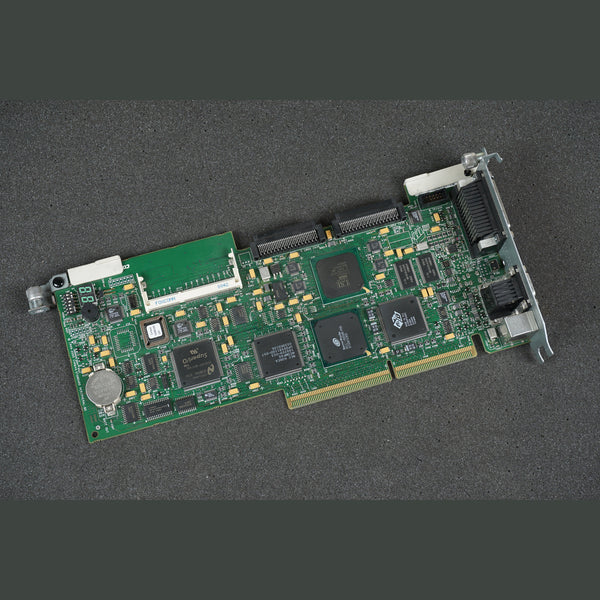 101951-001 Compaq DL580 G1 Standard Peripheral Board