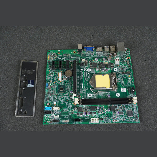 VHWTR 0VHWTR Dell Optiplex 3020 MT Motherboard Socket 1150 System Board