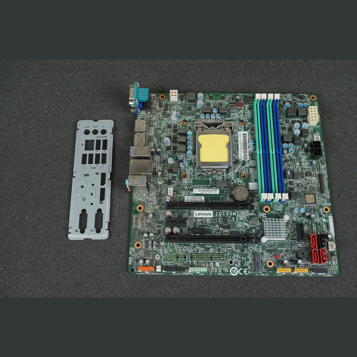 03T7427 Lenovo IQ1X0MS Motherboard Socket 1151 System Board