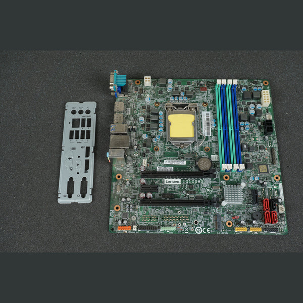 03T7427 Lenovo IQ1X0MS Motherboard Socket 1151 System Board