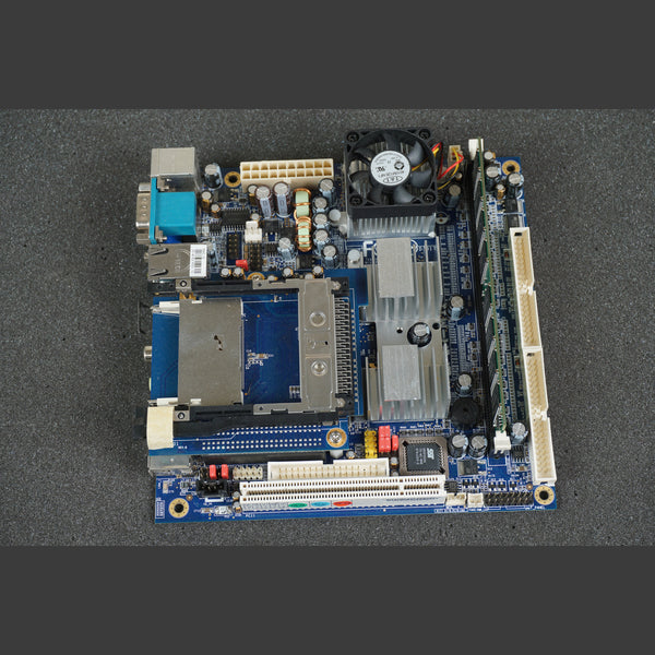 VIA EPIA-MII Mii-ITX Motherboard EPIA-MII10000G 65G21GPB00-B0