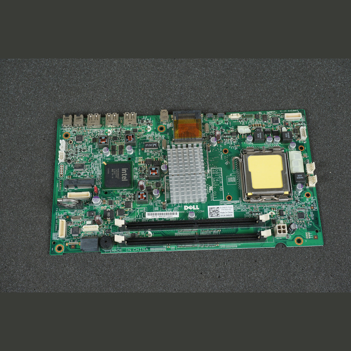 N867P 0N867P Dell Vostro 320 All-In-One Motherboard Socket 775 System Board