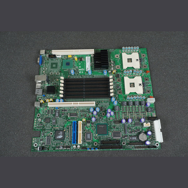 SE7501WV2 Intel Server Board A99388-110 Socket 604 System Board