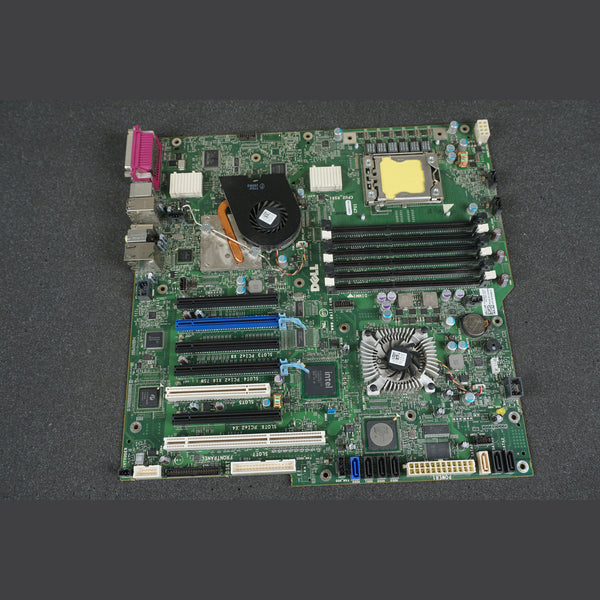 D881F 0D881F Dell Precision T7500 Motherboard Socket 1366 System Board