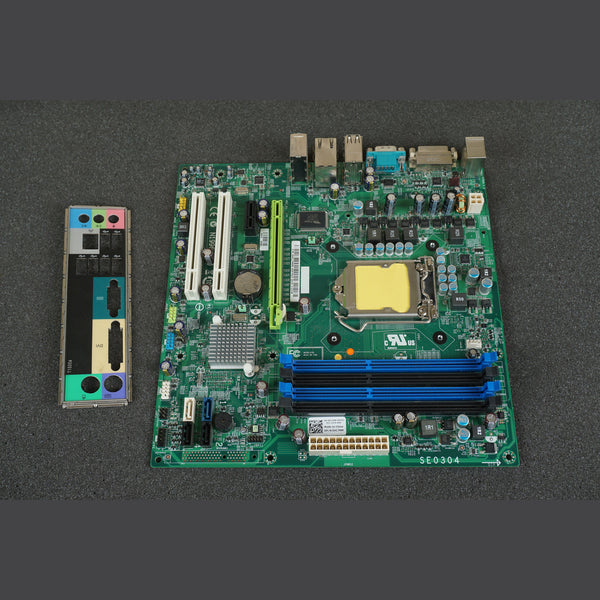 XC7MM 0XC7MM Dell Precision T1500 Motherboard Socket 1156 System Board