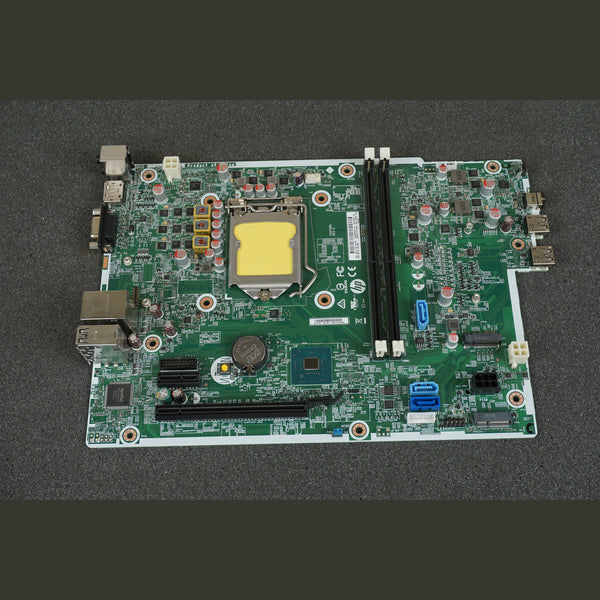 L64712-001 HP Prodesk 400 G6 SFF Motherboard Socket 1151 System Board