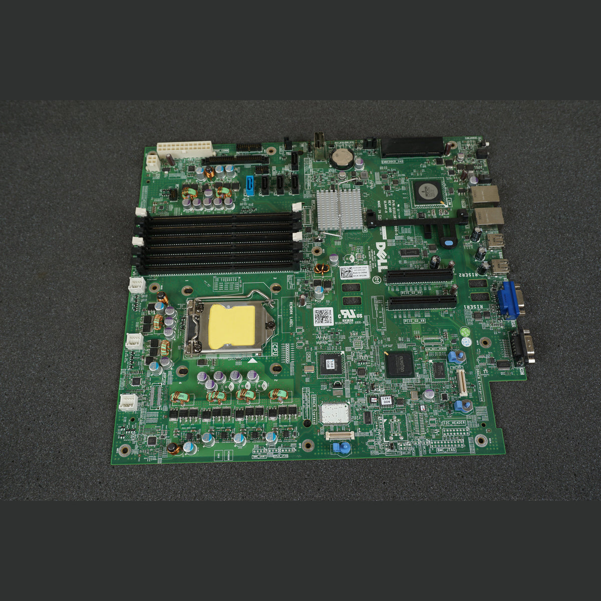 P229K 0P229K Dell PowerEdge R310 Motherboard LGA1156 System Board