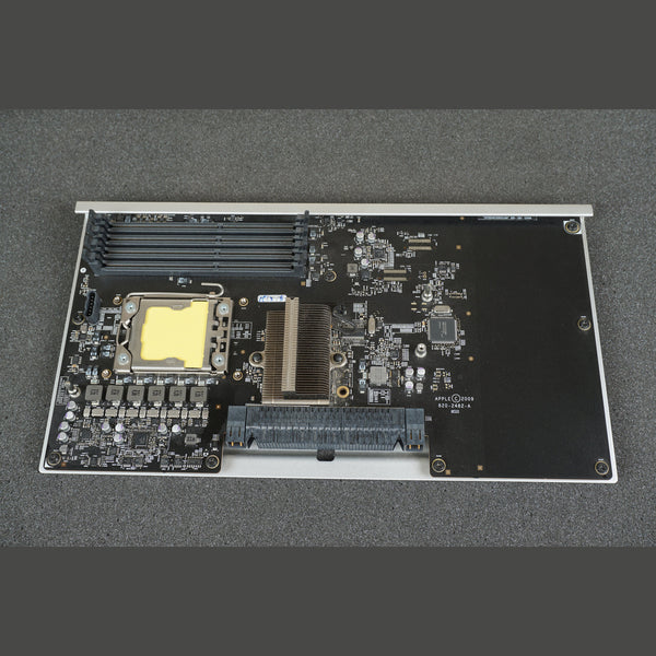 820-2482-A Apple Mac Pro CPU Tray Logic Board Motherboard 639-0556