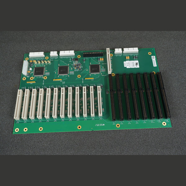 Trenton Tech 23-027-0003 92-505635-XXX 505635-001 PCI ISA Backplane Board