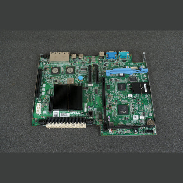 TT6JF 0TT6JF Dell PowerEdge R810 Motherboard Secondary System Board