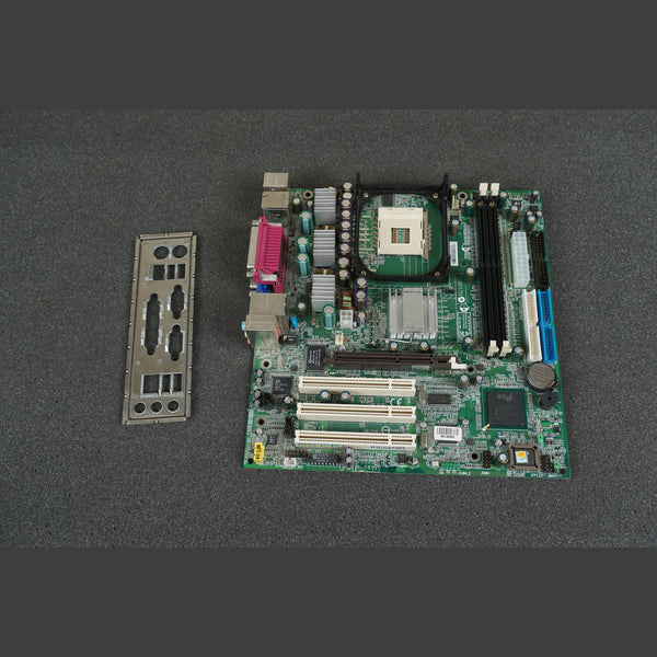 MS-6577 MSI Motherboard Socket 478 System Board