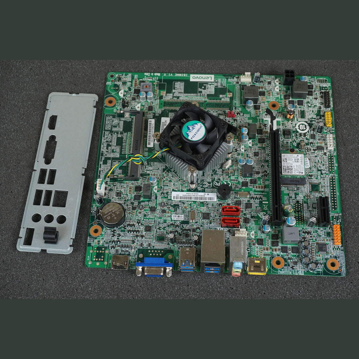 00XK196 Lenovo Motherboard IBSWME System Board