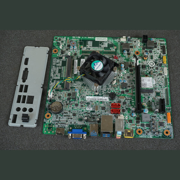 00XK196 Lenovo Motherboard IBSWME System Board