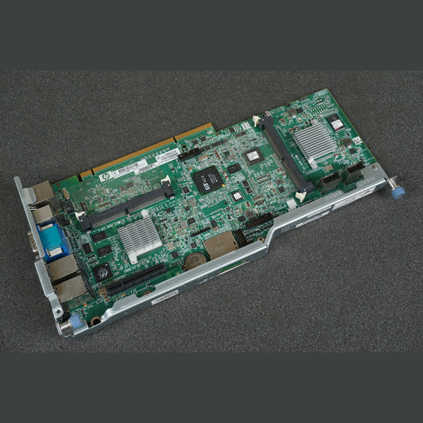 591199-001 HP DL580 G7 Peripheral Interface Board 512844-001 591199-001