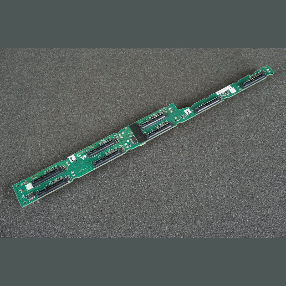 591203-001 HP DL580 G7 SAS Backplane Board