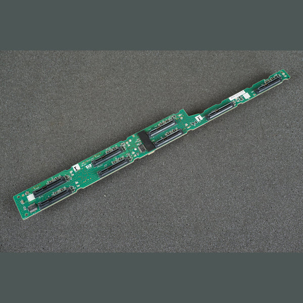 591203-001 HP DL580 G7 SAS Backplane Board