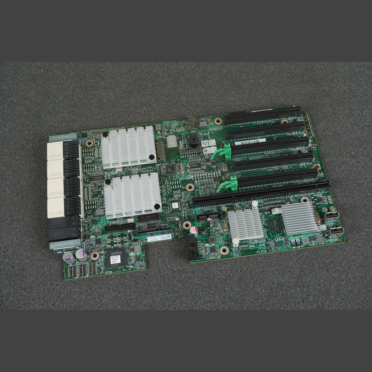 604046-001 HP DL585 G7 System i/o Board Motherboard 590471-001