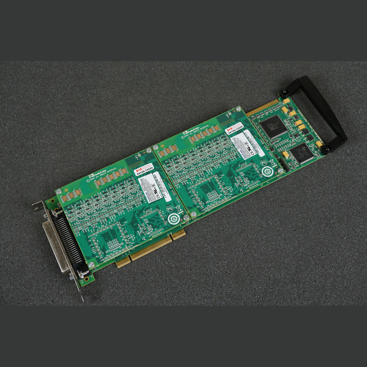 AudioCodes Smartworks NGX Series 152-1024-010 23-027-0002