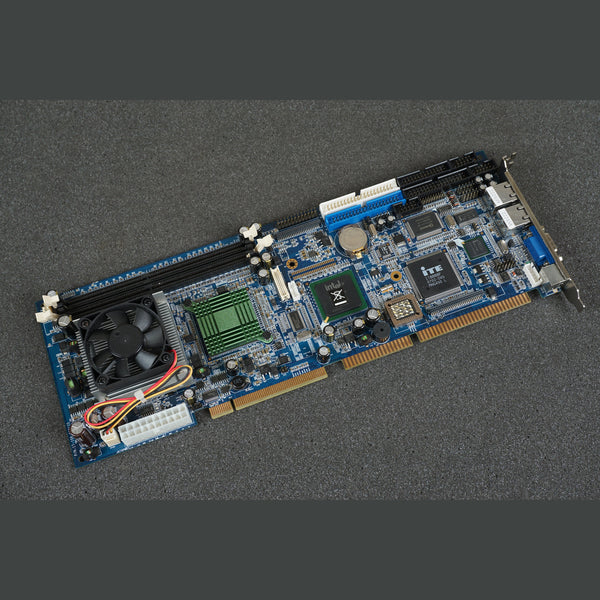 F501LF-VXDJ Protech Prox Motherboard Industrial system Board