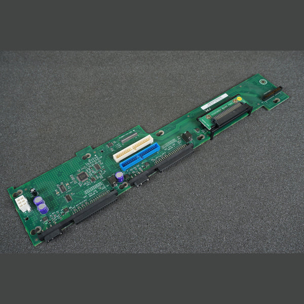 A77536-201 Intel Power Backplane Board with FAB2 Piggyback