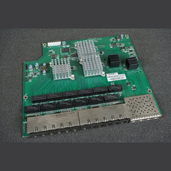 630-20060-A Cisco MS320-24P Motherboard