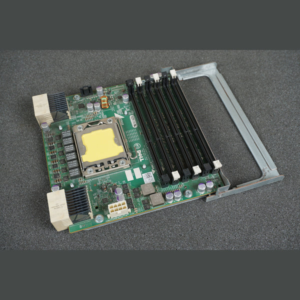 H236F 0H236F Dell Precision T7500 2nd Processor Memory Board