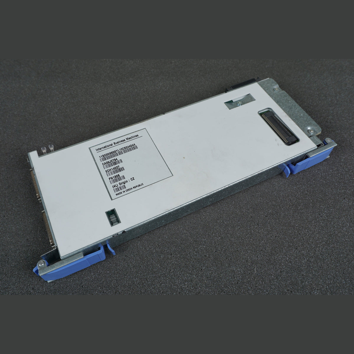 39J0794 IBM Dual Port RIO-2 Hub Module