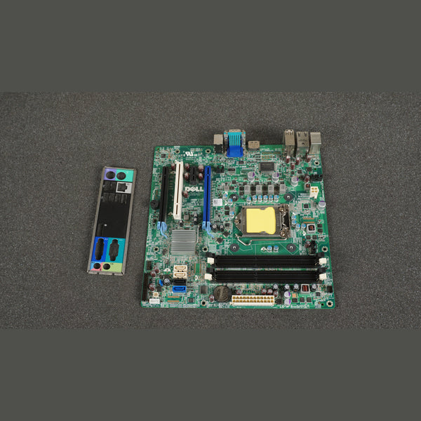 HY9JP 0HY9JP Dell Optiplex 790 MT Motherboard Socket 1155 System Board