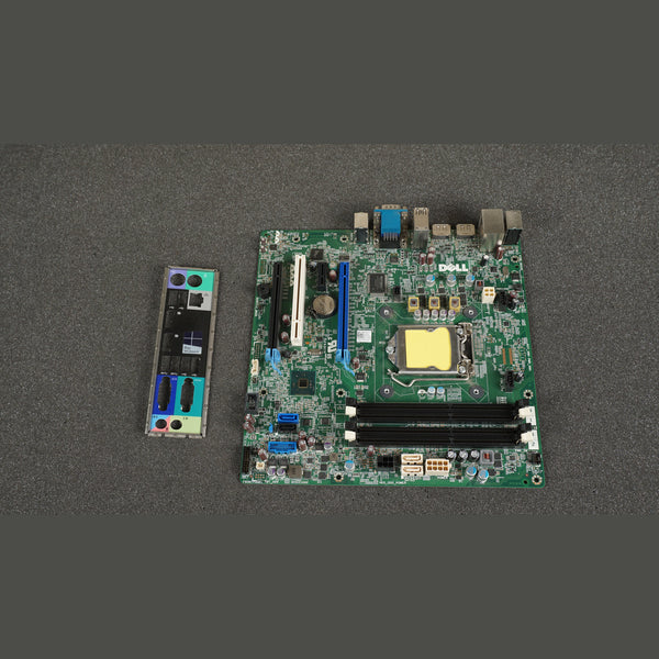 73MMW 073MMW Dell Precision T1700 Motherboard Socket 1150 System Board