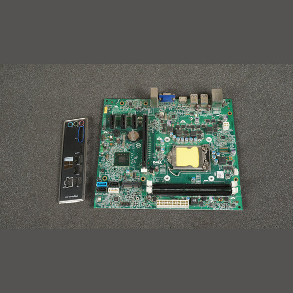 XR1GT 0XR1GT Dell Inspiron 660 Motherboard Socket 1155 System Board