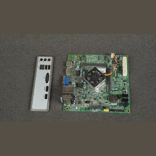 IIBTDL-Borg Acer 13057-1M 348.00702.001M Motherboard Aspire XC-703 System Board