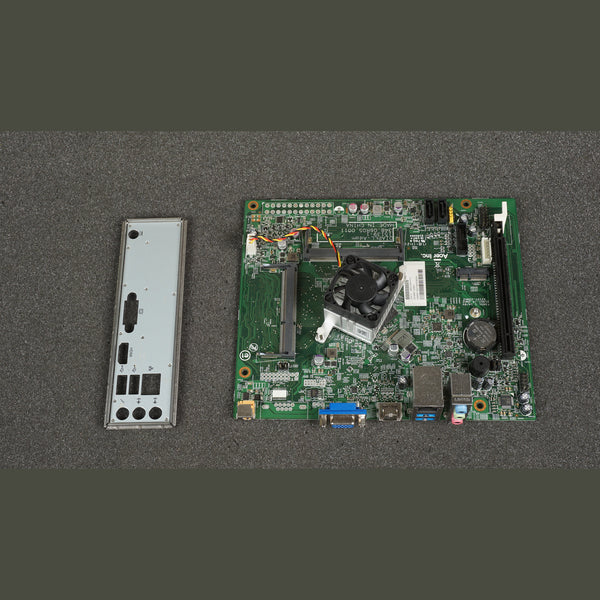 DIAPLL-Adam Acer 15139-1 348.06R05.0011 Motherboard iMedia S3730 System Board