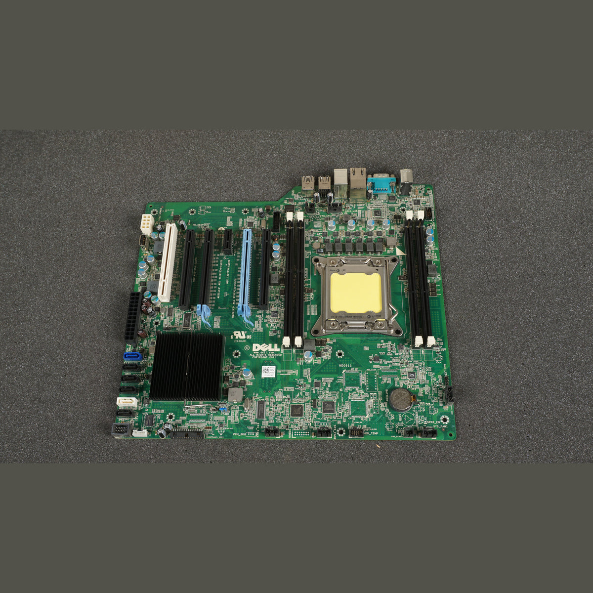 8HPGT 08HPGT Dell Precision T3600 Motherboard Socket 2011 System Board