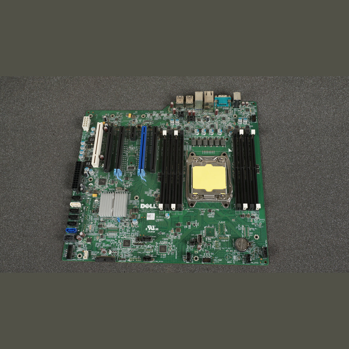 K240Y 0K240Y Dell Precision T5810 Motherboard Socket 2011 System Board