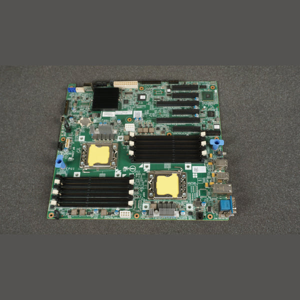 61VPC 061VPC Dell PowerEdge T420 Motherboard System Board