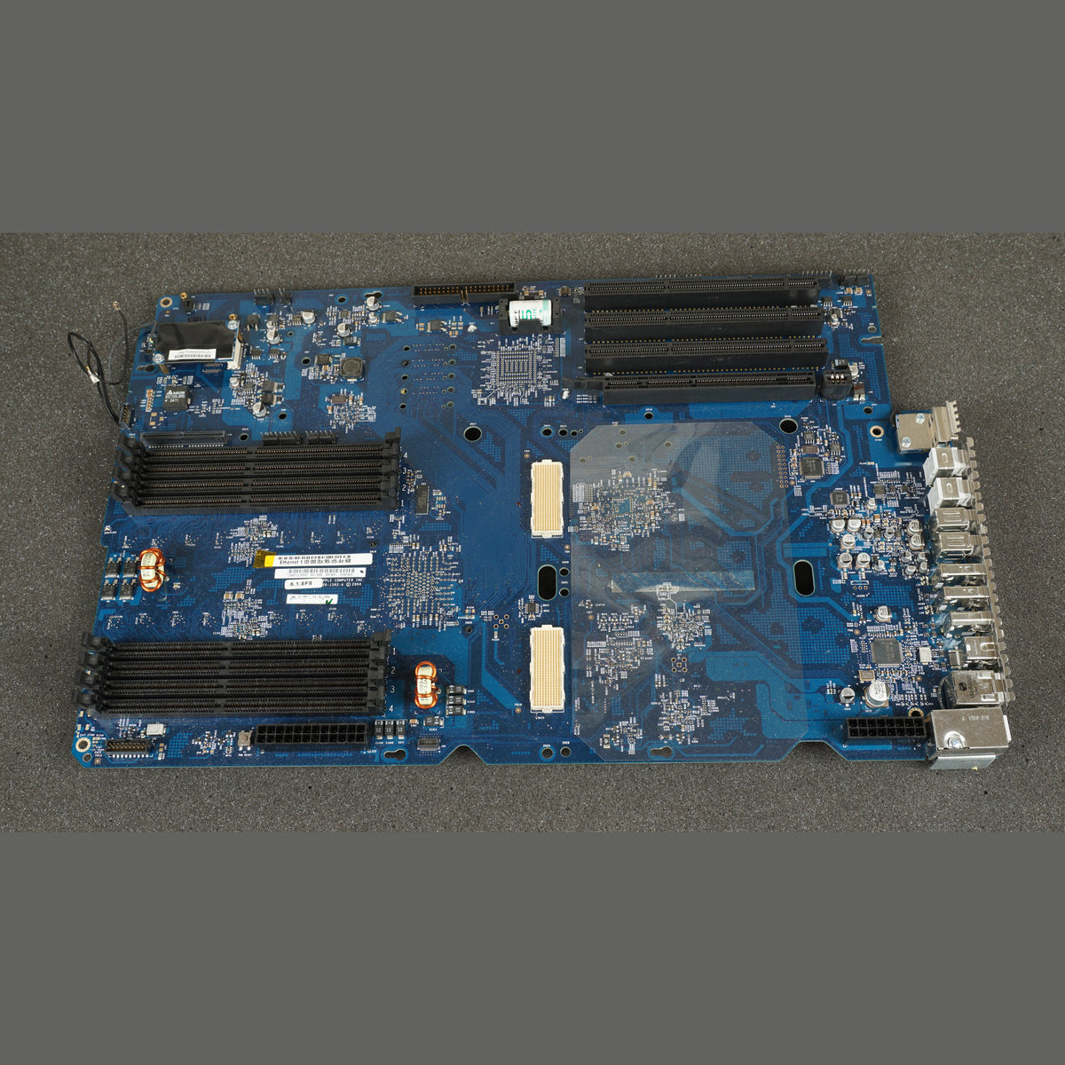 630-6483 Apple Logic Board 820-1592 Motherboard