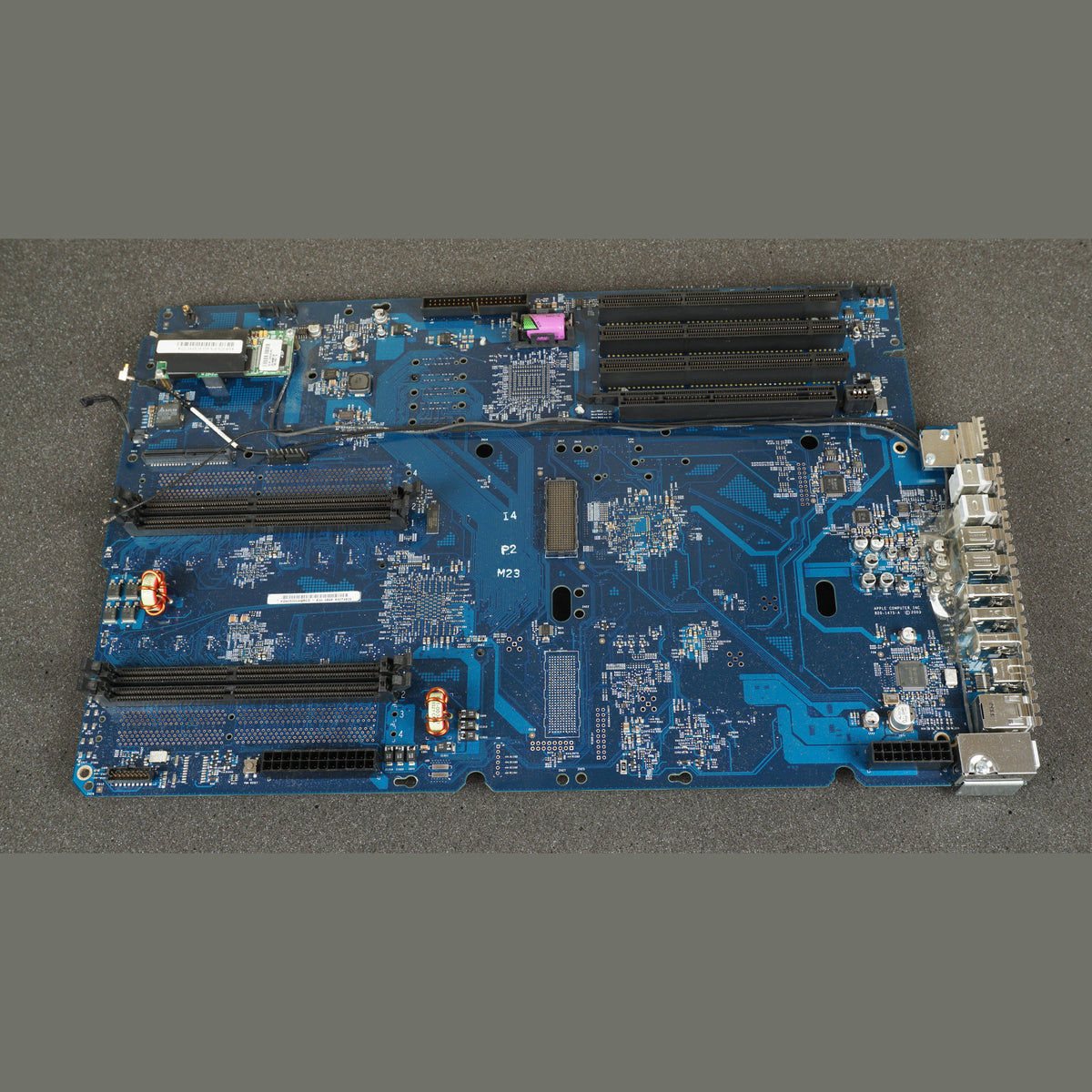 630-4846 Apple Logic Board 820-1475 Motherboard