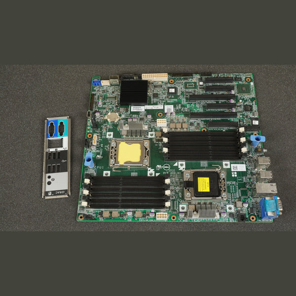 3015M 03015M Dell PowerEdge T420 Motherboard System Board