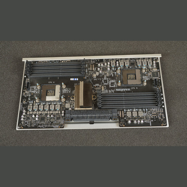 639-1060 Apple 820-2366 Logic Bord CPU Tray