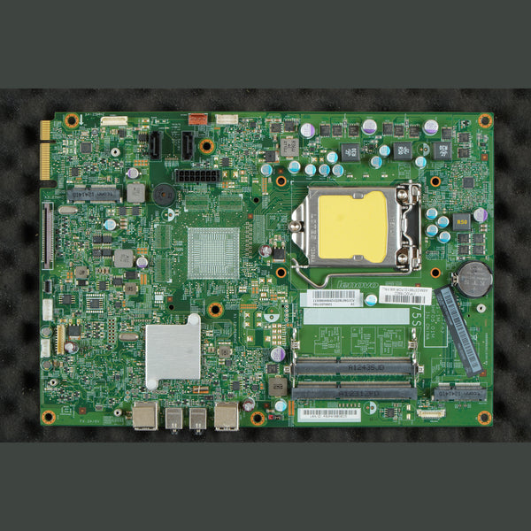 03T6613 Lenovo 92z Troy Motherboard Win8 Pro FRU 03T6601
