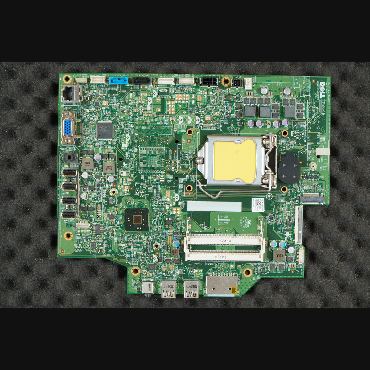 F96C8 0F96C8 Dell Optiplex 3030 AIO Motherboard Socket 1150 System Board