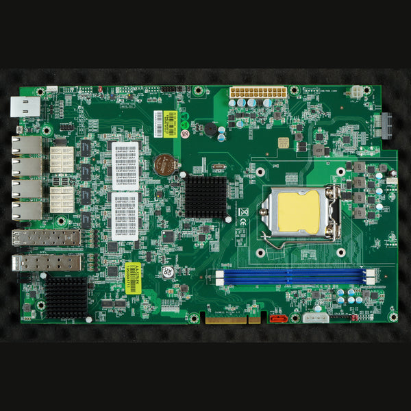 COB-8404-003 Sophos XG 330 Motherboard AIA-5276-EK System Board