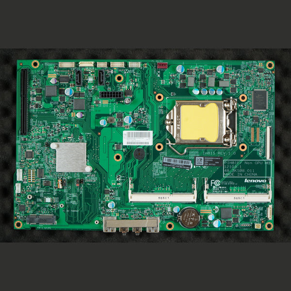 00KT287 Lenovo M73z Motherboard Socket 1150 System Board
