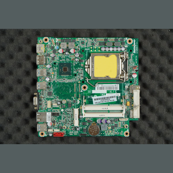 00KT280 Lenovo M93p Tiny Motherboard IS8XT System Board