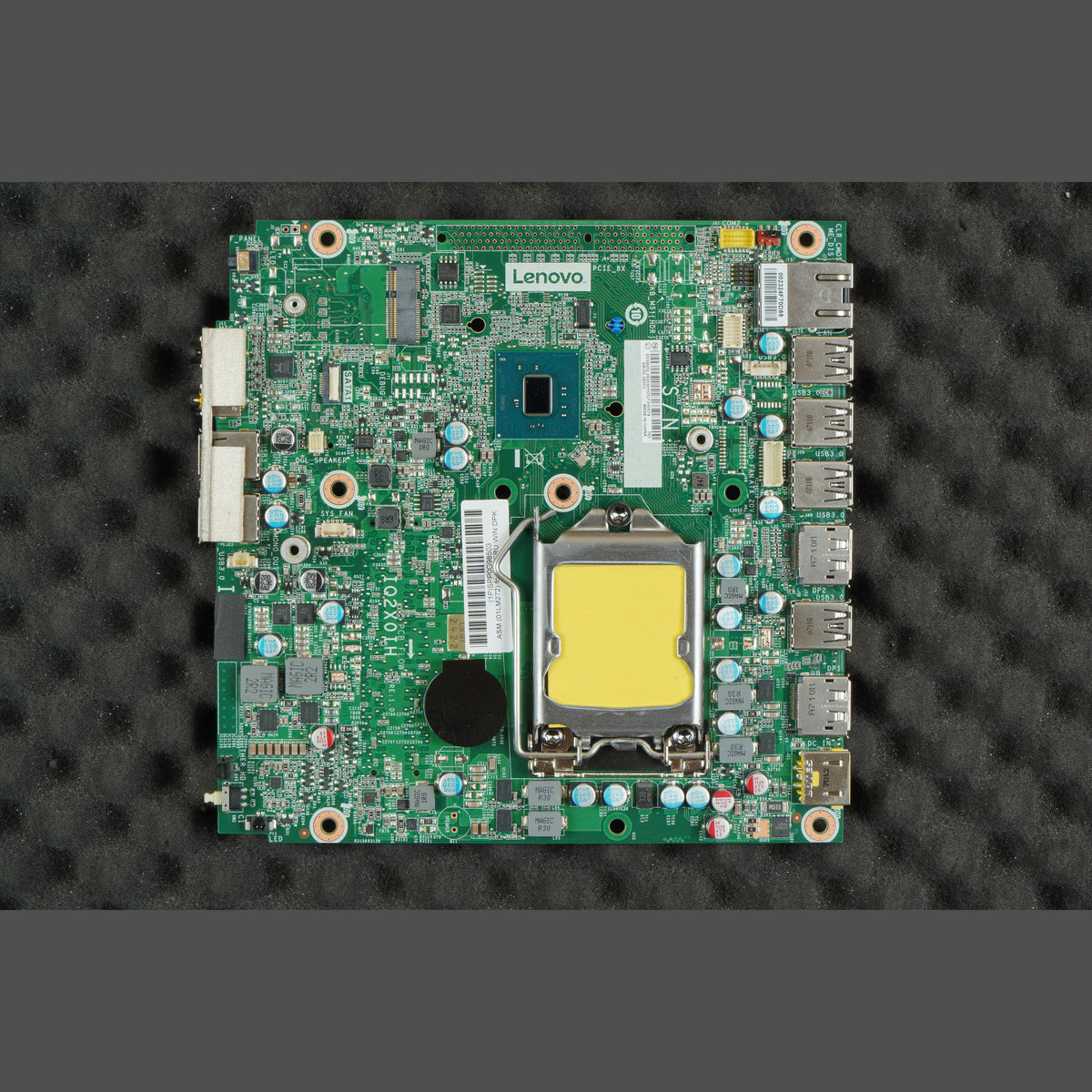 01LM272 Lenovo M710q Tiny Motherboard IQ2X0IH System Board