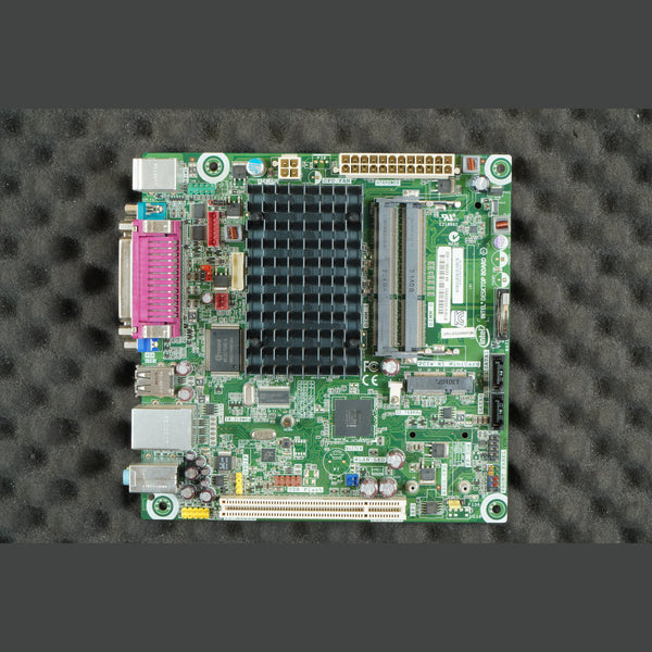 E93081-402 Intel Desktop Board D525MWVE Atom Mini-ITX Motherboard