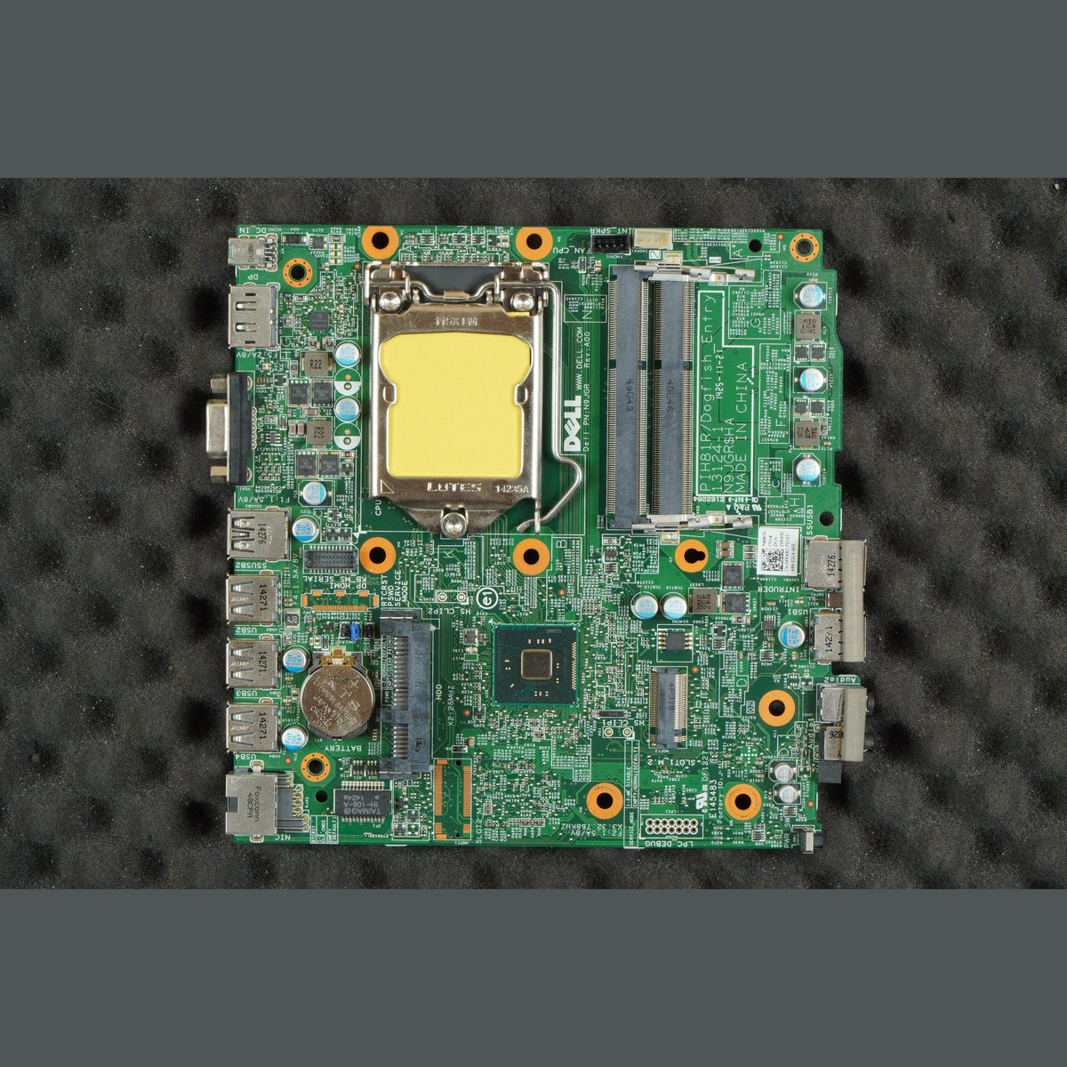 VRWRC 0VRWRC Dell Optiplex 3020M Motherboard Socket 1150 USFF System Board