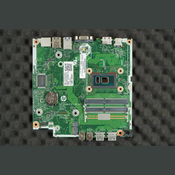 843379-002 HP Motherboard 260 G2 Mini System Board 842606-002